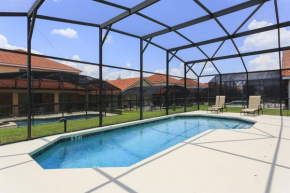 Last Minute Disney Getaway! Private Pool, Hot Tub & Games Room. Book Now! #56581